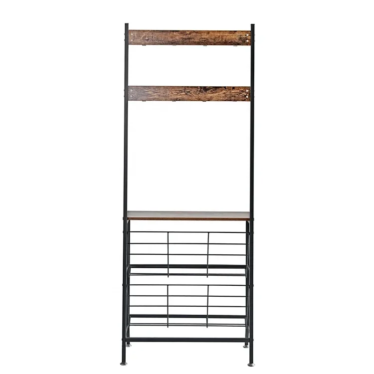 Furniture Country Brown Furniture Stylish Sturdy Wooden Jacket Factory Direct Sales
Furniture Country Brown Furniture Stylish Sturdy Wooden Jacket Factory Direct Sales