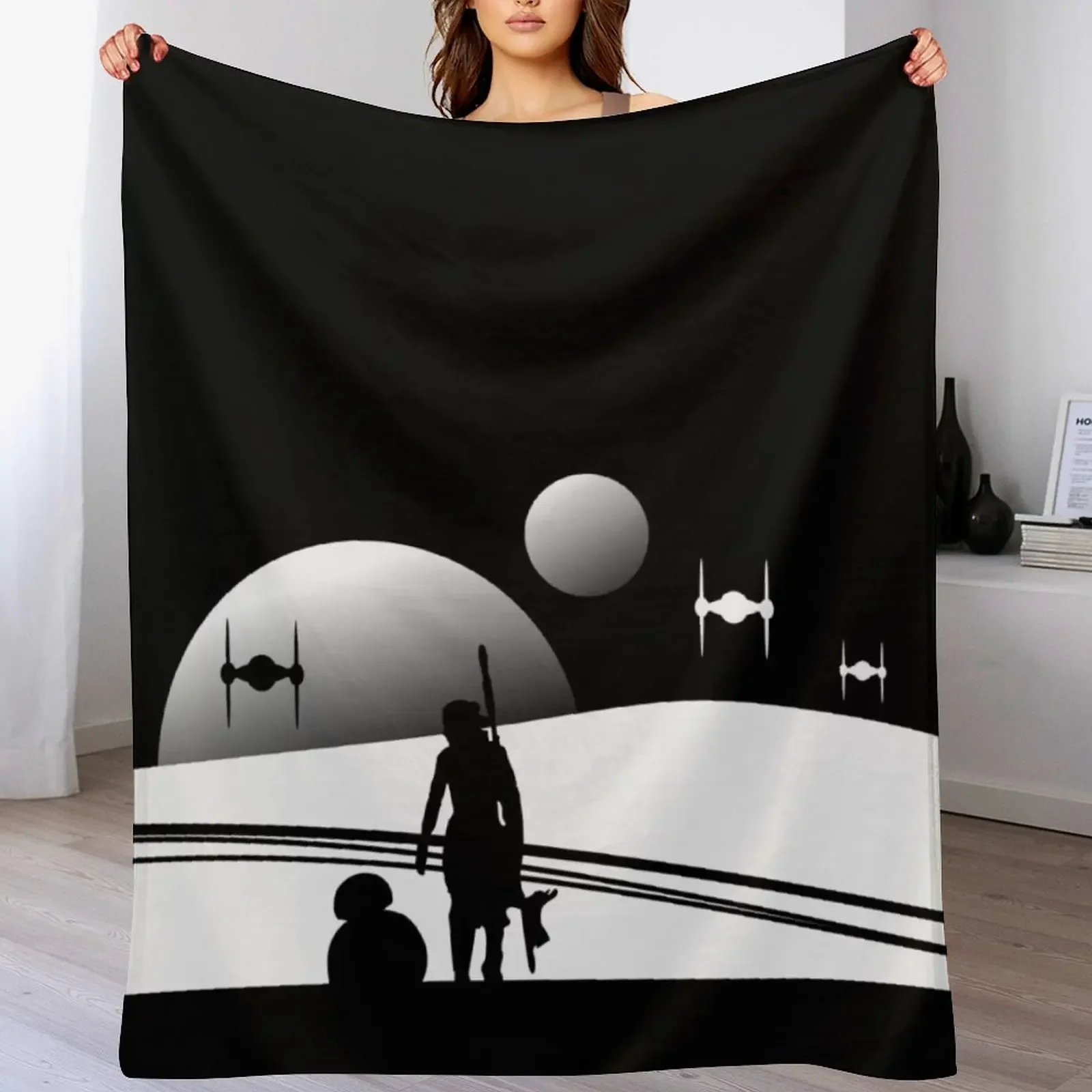 Tatooine Throw Blanket Versatile Cozy Throw Blanket for All Occasions
Tatooine Throw Blanket Versatile Cozy Throw Blanket for All Occasions