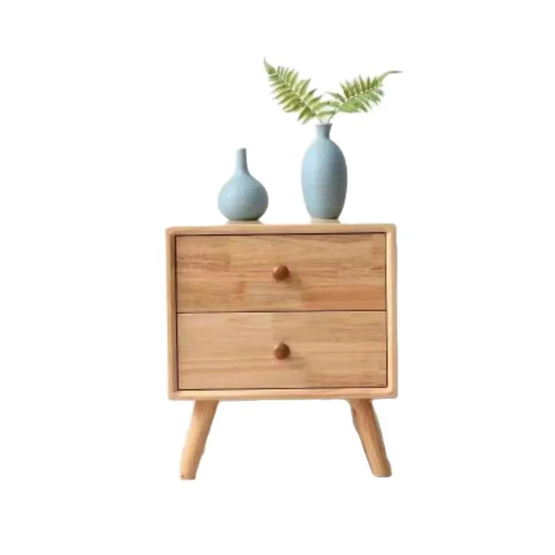 # Nordic Solid Wood Bedside Cabinet Combination Bedroom Mini Whole Set Log Style Small Storage Bedroom Furniture
# Nordic Solid Wood Bedside Cabinet Combination Bedroom Mini Whole Set Log Style Small Storage Bedroom Furniture