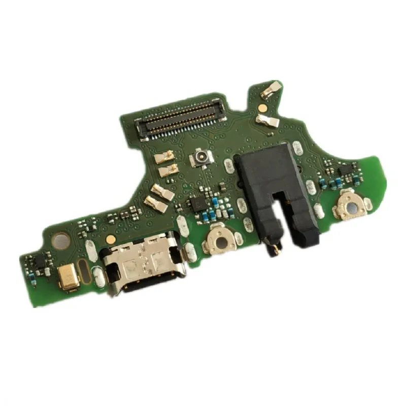 USB Charging Flex Cable Board for Huawei P30 Lite Charger Connector Dock Jack Plug Port
USB Charging Flex Cable Board for Huawei P30 Lite Charger Connector Dock Jack Plug Port