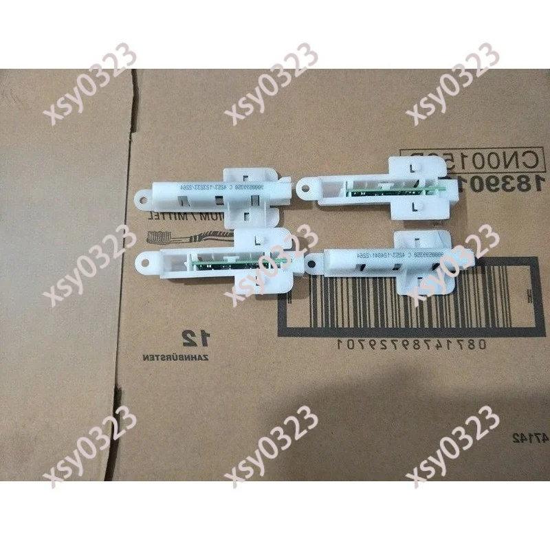 3D Balance Sensor Washing Machine Drum Balance Detector Replacement Parts
3D Balance Sensor Washing Machine Drum Balance Detector Replacement Parts
