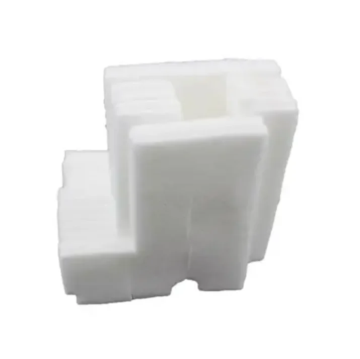 10PCS T04D1 EWMB2 Ink Pad Maintenance Tank Sponge Compatible for Epson L6490 L14150 L6270 ET M2140 M2170 M3100 M3140 M3170 M3180
10PCS T04D1 EWMB2 Ink Pad Maintenance Tank Sponge Compatible for Epson L6490 L14150 L6270 ET M2140 M2170 M3100 M3140 M3170 M3180