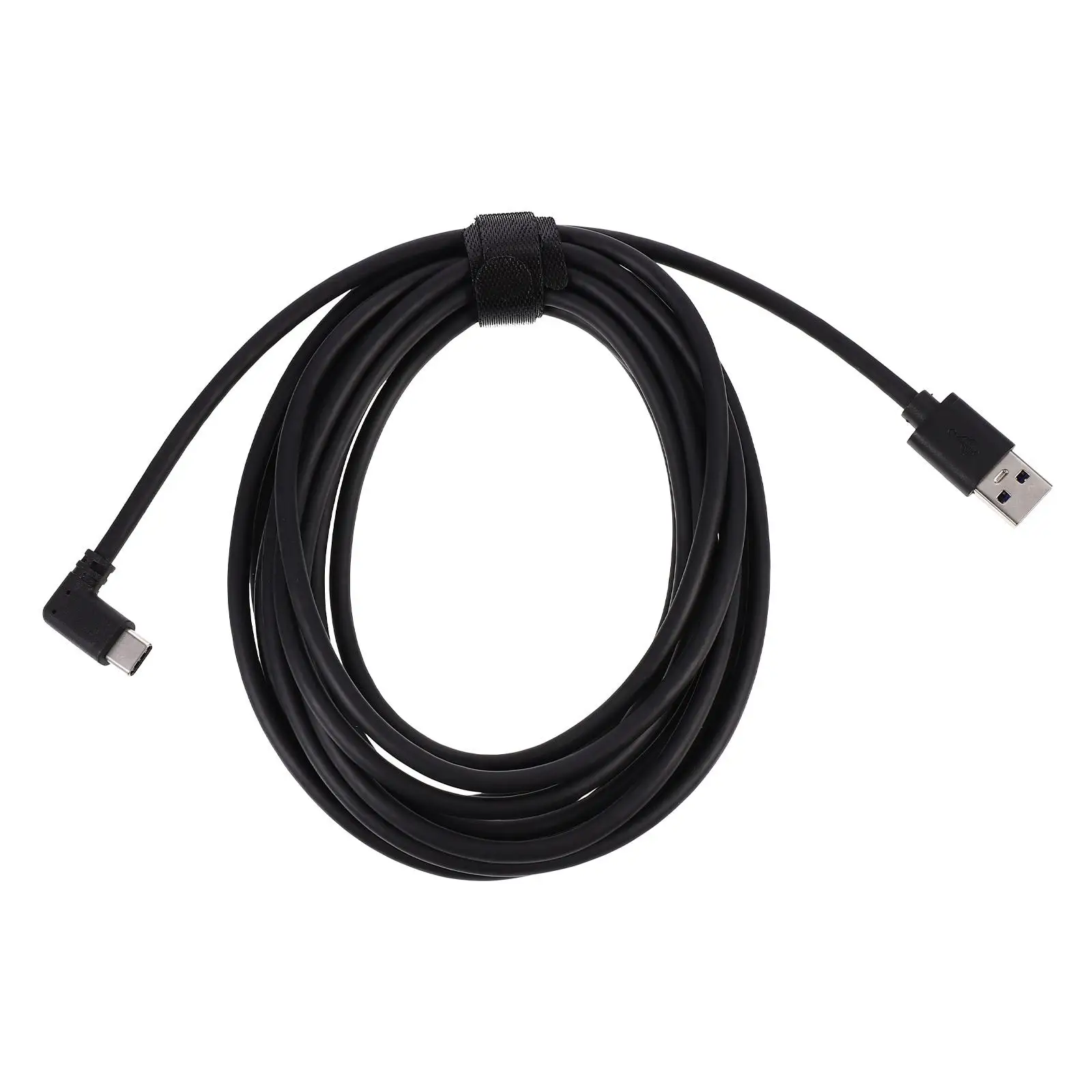 4M Cable USB 3.1 C Tinned Copper Core Data Transfer Elbow Cable for Durable Fast Charging
4M Cable USB 3.1 C Tinned Copper Core Data Transfer Elbow Cable for Durable Fast Charging