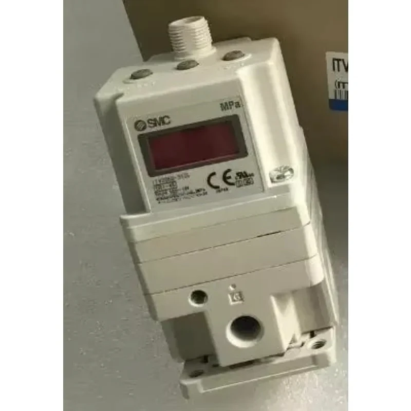 brand new original proportion valve ITV2050-01F2BN3-Q ITV2050-312L ITV2030-312L ITV2030-023CL ITV2050-31F2BL3 ITV series
brand new original proportion valve ITV2050-01F2BN3-Q ITV2050-312L ITV2030-312L ITV2030-023CL ITV2050-31F2BL3 ITV series