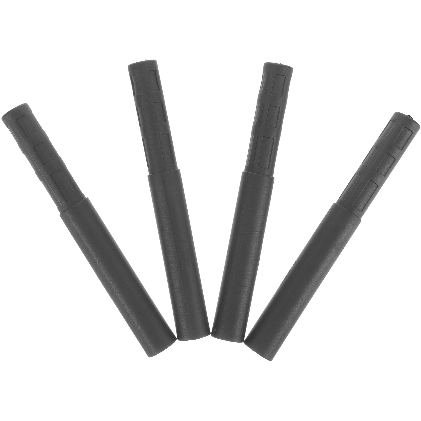 4pcs Golf Extension Rod Carbon Fiber Shaft Extenders 0550 Lightweight Ergonomic Anti Smooth Professional
4pcs Golf Extension Rod Carbon Fiber Shaft Extenders 0550 Lightweight Ergonomic Anti Smooth Professional