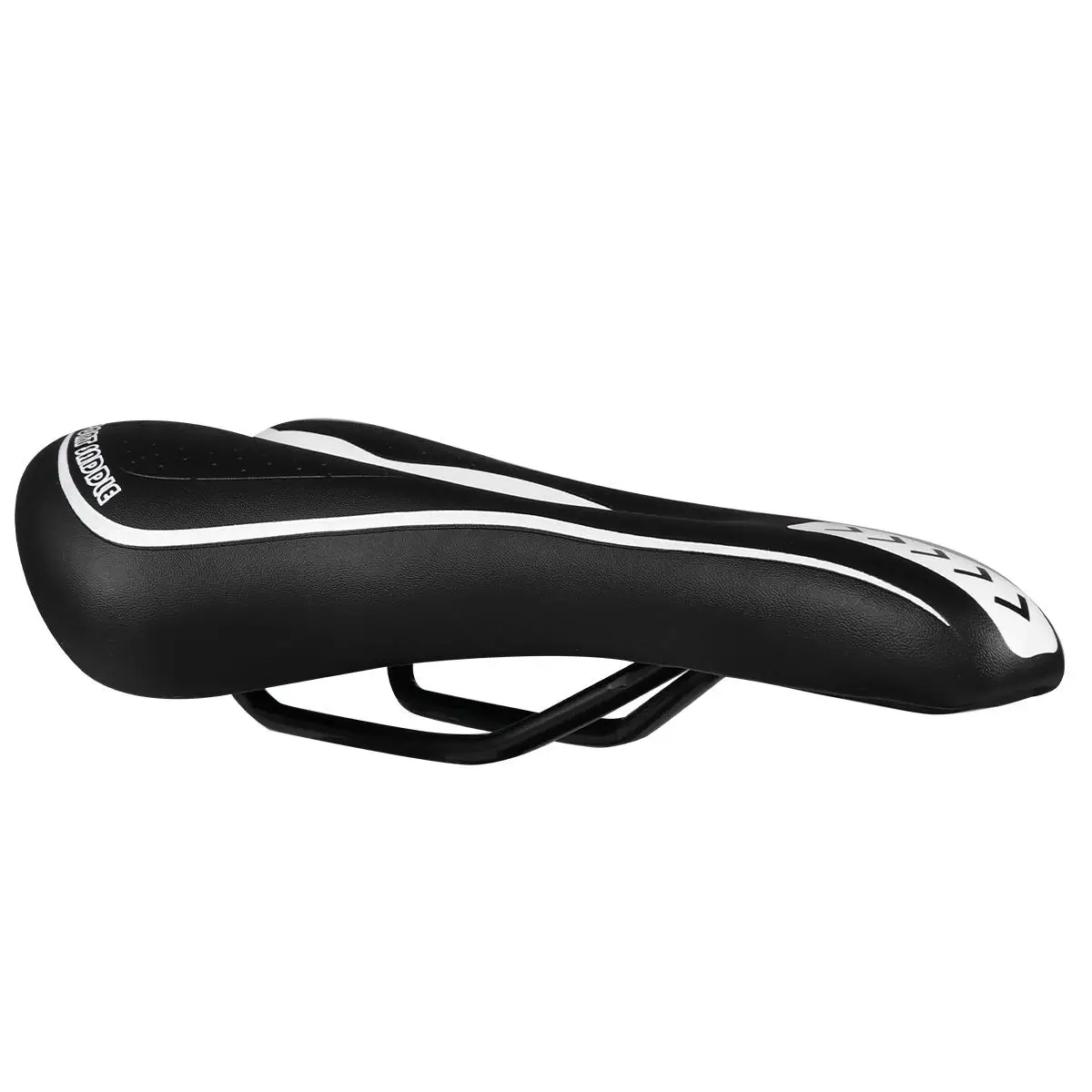 Mountain Bike Saddle Cycling Hollow High Resilience Breathable Ergonomic Design Practical Reliable
Mountain Bike Saddle Cycling Hollow High Resilience Breathable Ergonomic Design Practical Reliable