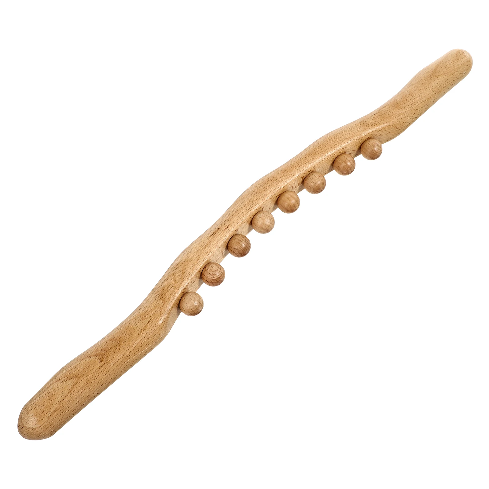 Wooden Massage Tools Sticks Acupuncture Point Bars Skin-friendly Tool Beech Rolling Stick Practical Gifts Massager
Wooden Massage Tools Sticks Acupuncture Point Bars Skin-friendly Tool Beech Rolling Stick Practical Gifts Massager