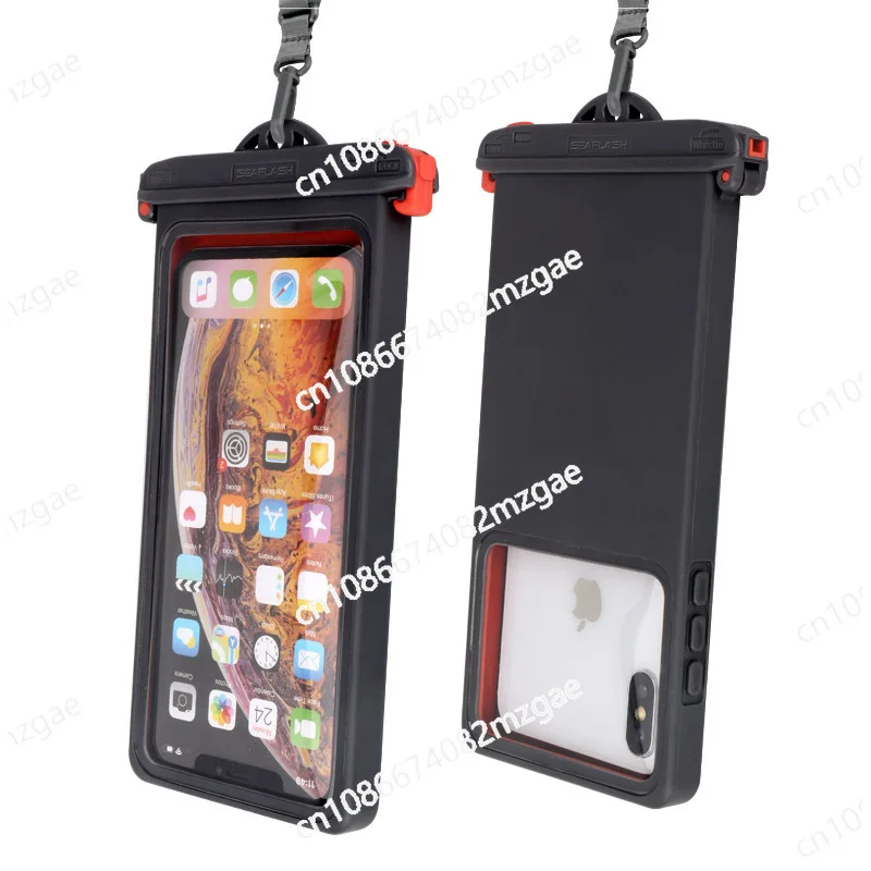 Mobile phone case anti-drop creek dust bag rider waterproof travel diving hard rafting universal special case
Mobile phone case anti-drop creek dust bag rider waterproof travel diving hard rafting universal special case