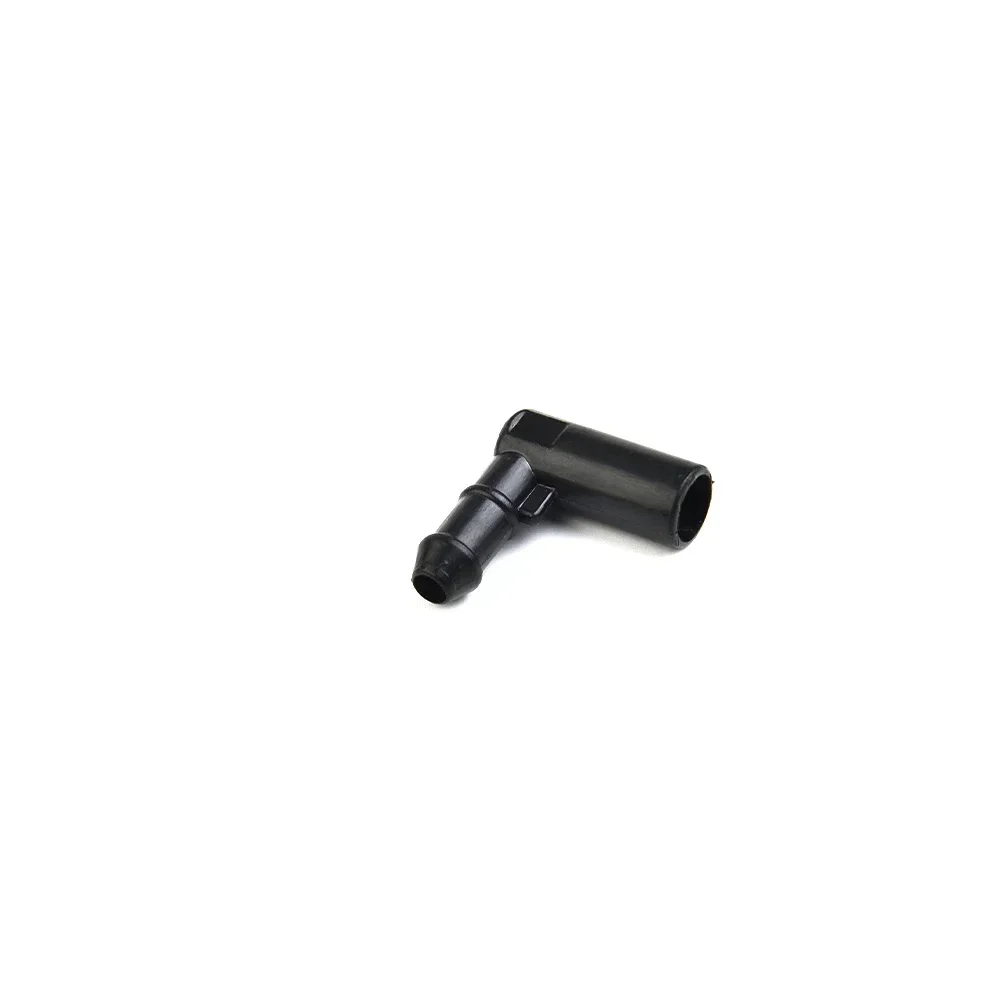Practical Quality Durable New Windscreen Washer Hose Front For Zafira B 2005-2014 Plastic Bend Black Connector
Practical Quality Durable New Windscreen Washer Hose Front For Zafira B 2005-2014 Plastic Bend Black Connector