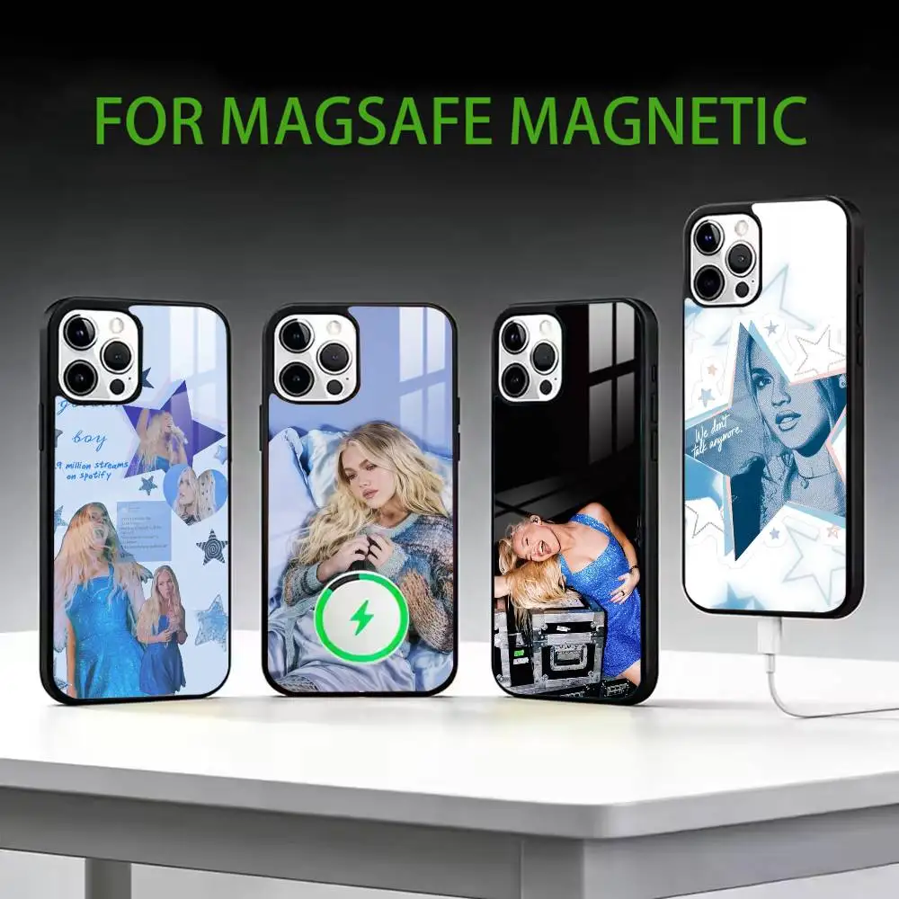 F-Freya S-Skye S-Singer Phone Case For iPhone17,16,15,14,13,12,11 Plus,Pro Max Magnetic For Magsafe Wireless Charging
F-Freya S-Skye S-Singer Phone Case For iPhone17,16,15,14,13,12,11 Plus,Pro Max Magnetic For Magsafe Wireless Charging