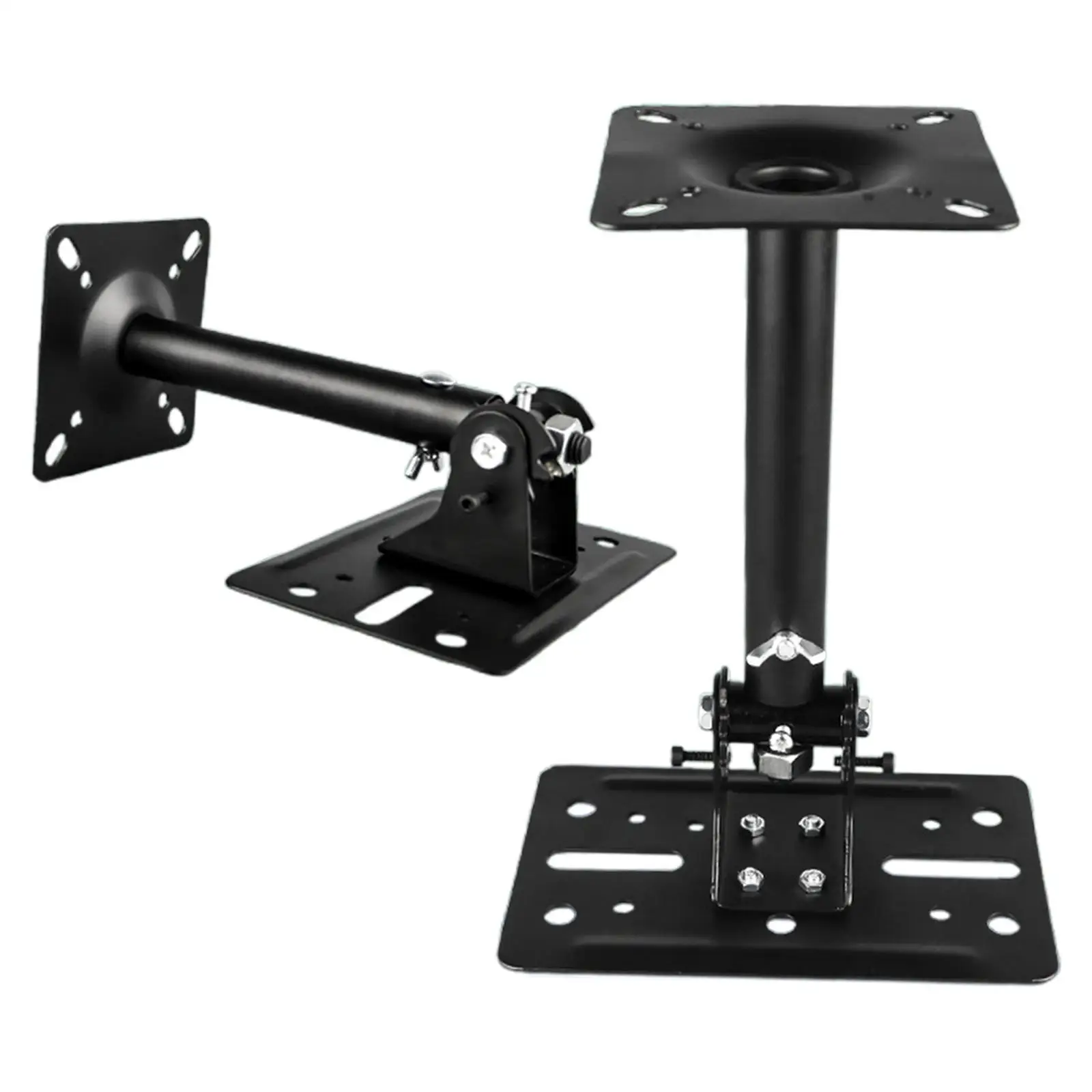 Speaker Mount Support Heavy Duty Sturdy Easy to Install Space Saving Universal Speaker Stand for Hotel Meeting Room Home Theater
Speaker Mount Support Heavy Duty Sturdy Easy to Install Space Saving Universal Speaker Stand for Hotel Meeting Room Home Theater