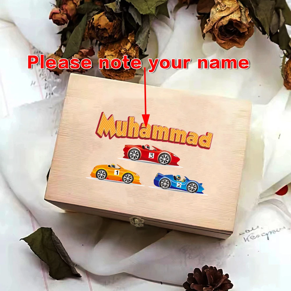 Customized Name Wooden Jewelry Display Chest Storage Organizer Handmade Keepsake Gift Box Vintage Container Ring Case Decoration
Customized Name Wooden Jewelry Display Chest Storage Organizer Handmade Keepsake Gift Box Vintage Container Ring Case Decoration