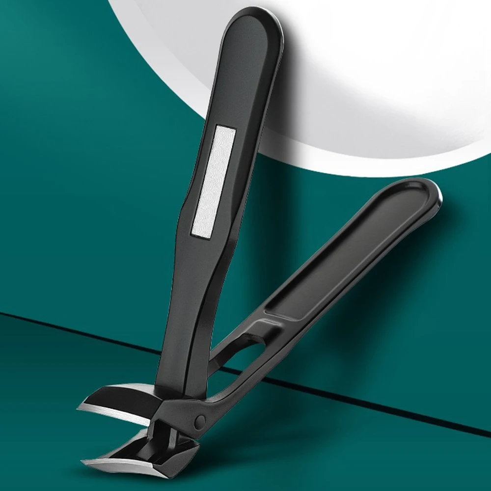 1 шт. кусачки для ногтей с угловой головкой для пожилых людей, эргономичные машинки для стрижки ногтей на ногах для толстых ногтей, стальной триммер для ногтей премиум-класса
1 шт. кусачки для ногтей с угловой головкой для пожилых людей, эргономичные машинки для стрижки ногтей на ногах для толстых ногтей, стальной триммер для ногтей премиум-класса