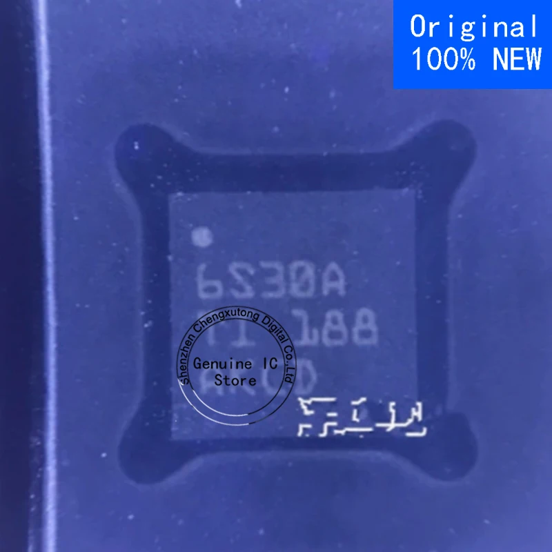 5pcs/lot TPD6S300ARUKR 6S30A QFN New Original Genuine Ic
5pcs/lot TPD6S300ARUKR 6S30A QFN New Original Genuine Ic