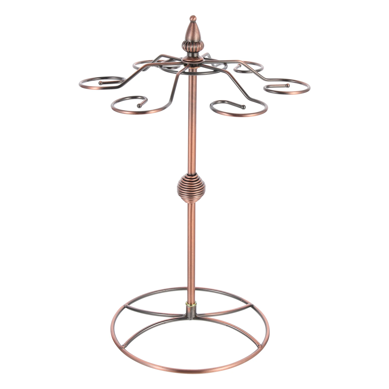 Glass Rack Red Cups Stand Holder Hanging Goblet Drain Metal Bottle Iron Wire Stands Storage Hanger Kitchen Stemware
Glass Rack Red Cups Stand Holder Hanging Goblet Drain Metal Bottle Iron Wire Stands Storage Hanger Kitchen Stemware
