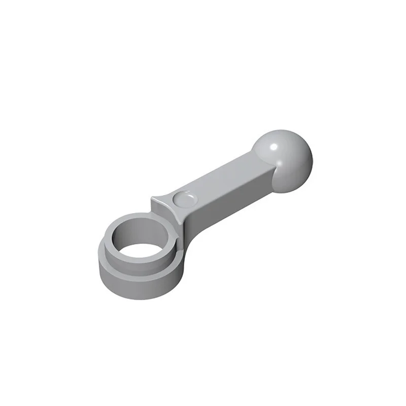 50pcs 2852 Technical Engine Connecting Rod Bricks Collections Bulk Modular GBC Toy For Technical MOC Building Block
50pcs 2852 Technical Engine Connecting Rod Bricks Collections Bulk Modular GBC Toy For Technical MOC Building Block