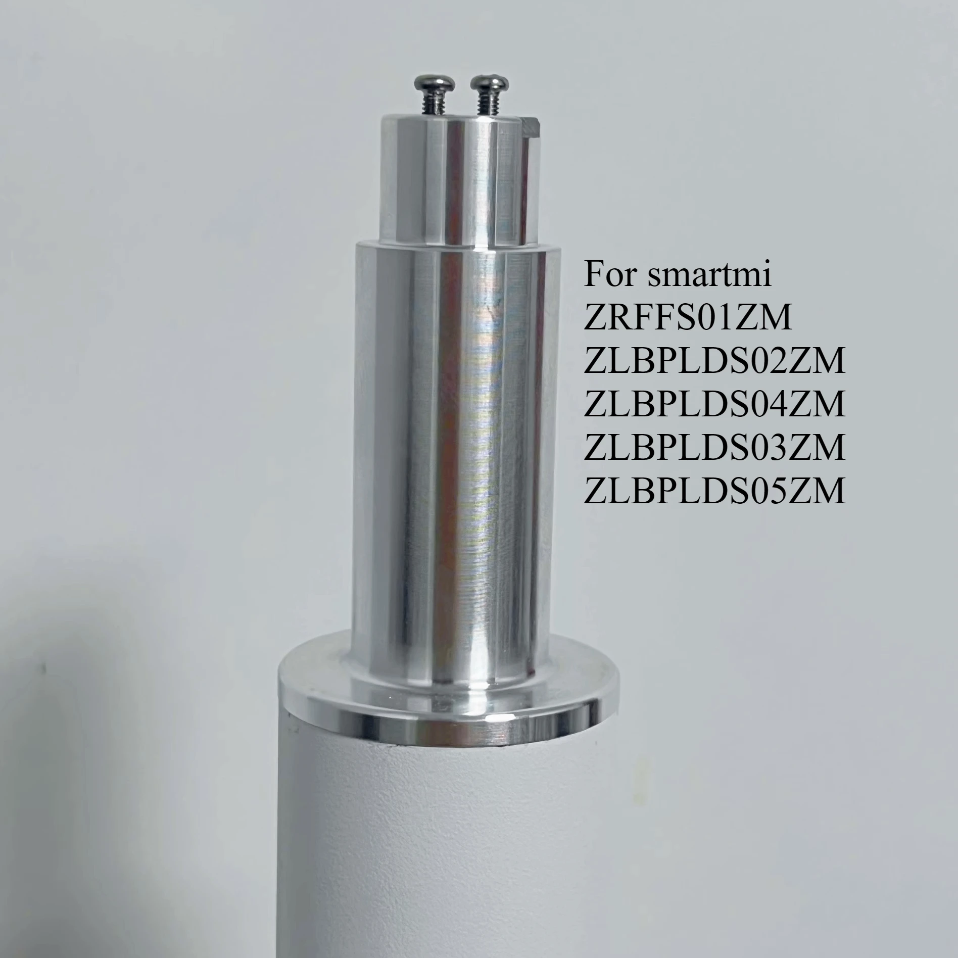 Для smartmi DC инверторный напольный вентилятор сламаной головкой запасные части ZRFFS01ZM ZLBPLDS02ZM ZLBPLDS04ZM ZLBPLDS03ZM ZLBPLDS05ZM
Для smartmi DC инверторный напольный вентилятор сламаной головкой запасные части ZRFFS01ZM ZLBPLDS02ZM ZLBPLDS04ZM ZLBPLDS03ZM ZLBPLDS05ZM