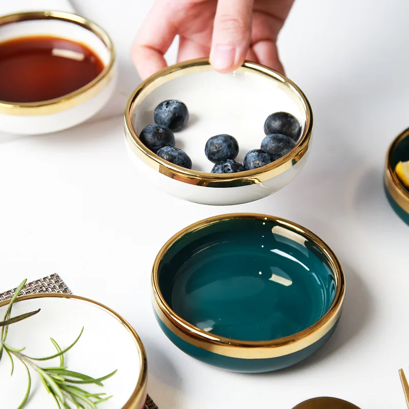 Ceramic small dishes home saucepan hot pot sauce dishes sauce dishes small dishes sauce dishes small plate soy sauce dishes
Ceramic small dishes home saucepan hot pot sauce dishes sauce dishes small dishes sauce dishes small plate soy sauce dishes