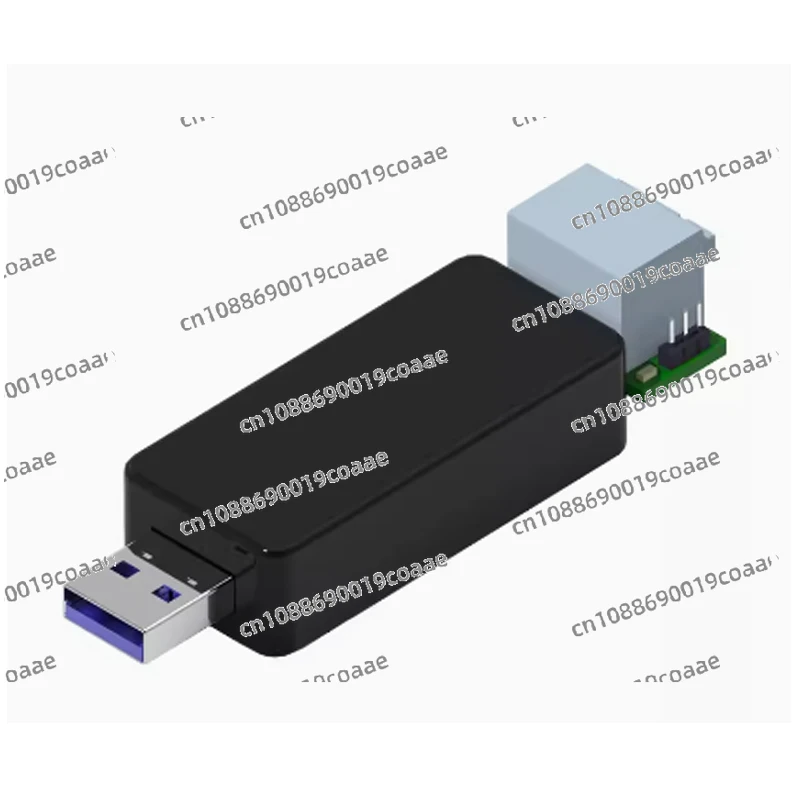 Автомобильный адаптер Ethernet 100/1000BASE-T1 в USB-адаптер медиаконвертера для автомобильной сети
Автомобильный адаптер Ethernet 100/1000BASE-T1 в USB-адаптер медиаконвертера для автомобильной сети