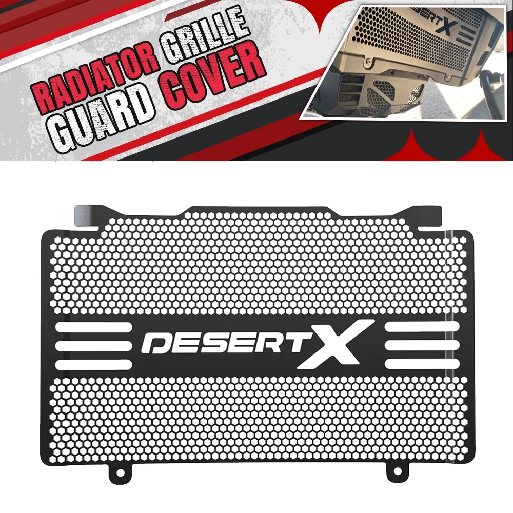 2024 For Ducati Desert X DesertX Desert X 2022 2023 Motorcycle Radiator Guard Grille Protective Cover Oil Cooler Cover Protector
2024 For Ducati Desert X DesertX Desert X 2022 2023 Motorcycle Radiator Guard Grille Protective Cover Oil Cooler Cover Protector