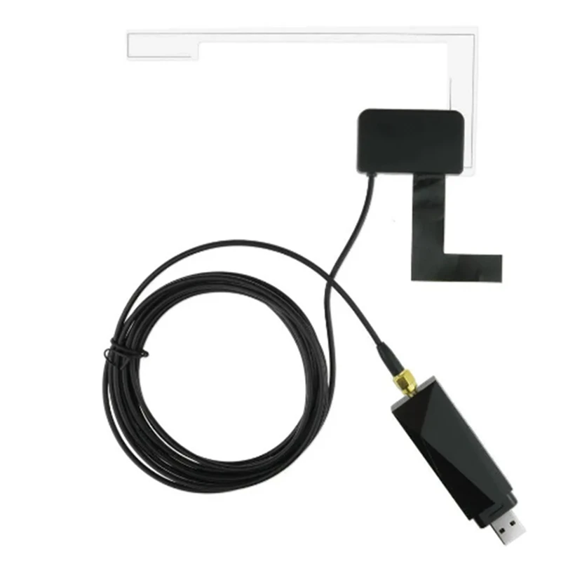 DAB + Antenna With USB Adapter Android Car Radio GPS Stereo Receiver Player For VW GOLF PASSAT For BMW Universal
DAB + Antenna With USB Adapter Android Car Radio GPS Stereo Receiver Player For VW GOLF PASSAT For BMW Universal