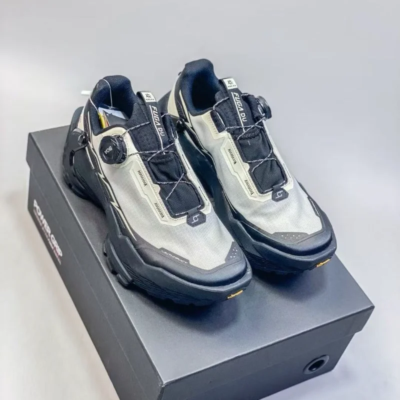 2025 New Trail Running Shoe Men Women Outdoor Sports Shoes Couples Anti Slip Walking Sneakers Quick Lacing Jogging Shoes Unisex
2025 New Trail Running Shoe Men Women Outdoor Sports Shoes Couples Anti Slip Walking Sneakers Quick Lacing Jogging Shoes Unisex