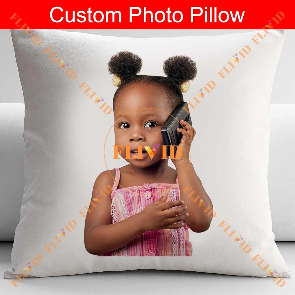 Custom Baby Girl Human Portrait Photo Pillows,Personalized Pet Photo Pillow,Birthday Memorial Gift,Lover Gifts
Custom Baby Girl Human Portrait Photo Pillows,Personalized Pet Photo Pillow,Birthday Memorial Gift,Lover Gifts