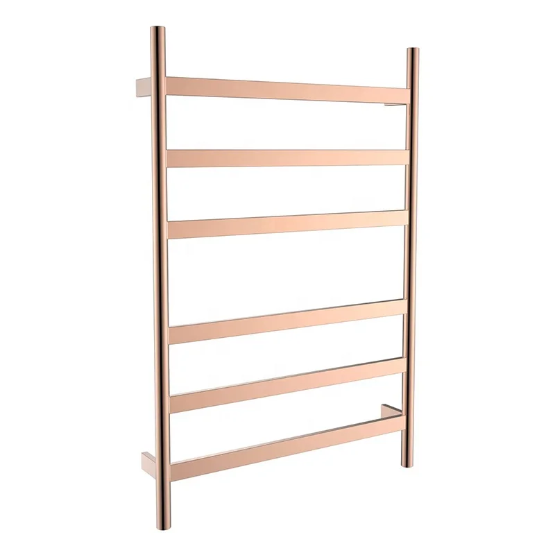 Luxury Warm Towel Electric Drying Rack Heated Towel Warmer Wall Mounted Heated Towel Racks for Bathroom
Luxury Warm Towel Electric Drying Rack Heated Towel Warmer Wall Mounted Heated Towel Racks for Bathroom