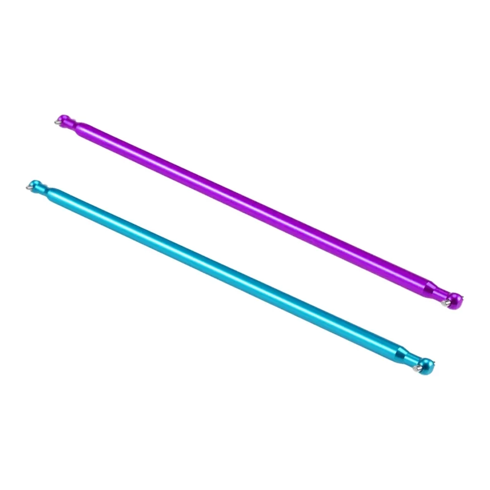 Aluminium Driver Shaft 04003 171mm / 03003 157mm for 1/10 HSP 94111 94123 94188 / 94103 94123 RC CAR Replacement Parts
Aluminium Driver Shaft 04003 171mm / 03003 157mm for 1/10 HSP 94111 94123 94188 / 94103 94123 RC CAR Replacement Parts