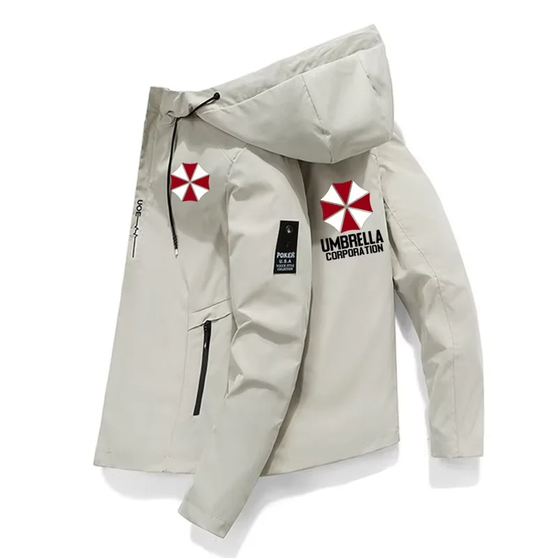 Men's casual jacket coat, Harajuku outdoor jacket, truck logo, spring and summer clothing, new jacket coat
Men's casual jacket coat, Harajuku outdoor jacket, truck logo, spring and summer clothing, new jacket coat