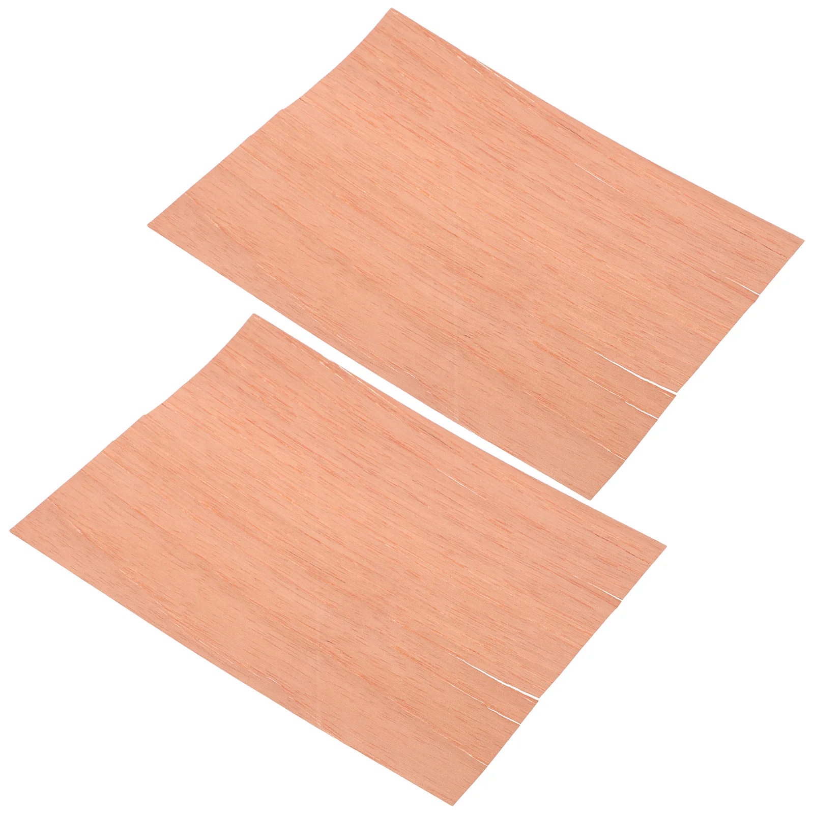 2pcs Chips Veneer Sheets for Cigar Storage Tube Jar Divider Strips Moisturizing Accessories Spanish Lumber
2pcs Chips Veneer Sheets for Cigar Storage Tube Jar Divider Strips Moisturizing Accessories Spanish Lumber