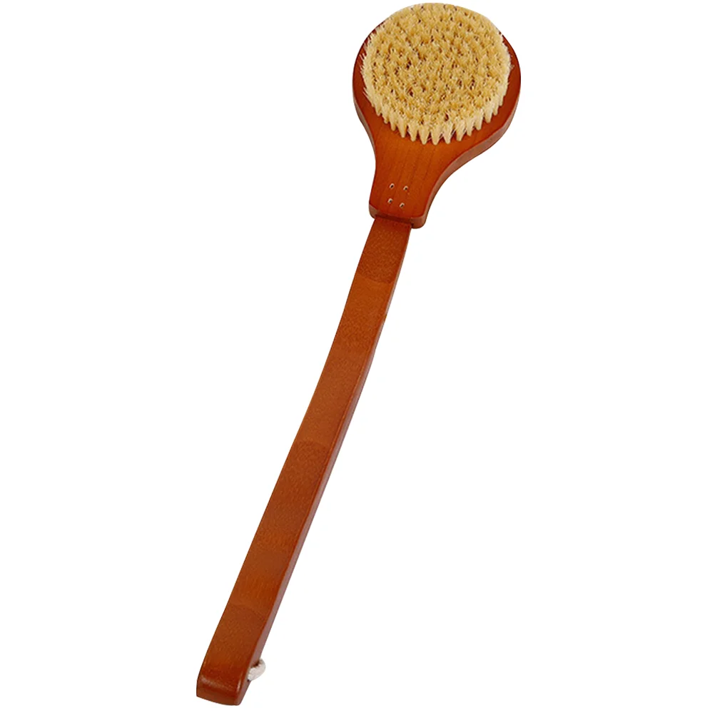 Back Brush Long Handle for Shower Bath Handles Elderly Scrubber Men Retro Color Bristles Miss
Back Brush Long Handle for Shower Bath Handles Elderly Scrubber Men Retro Color Bristles Miss