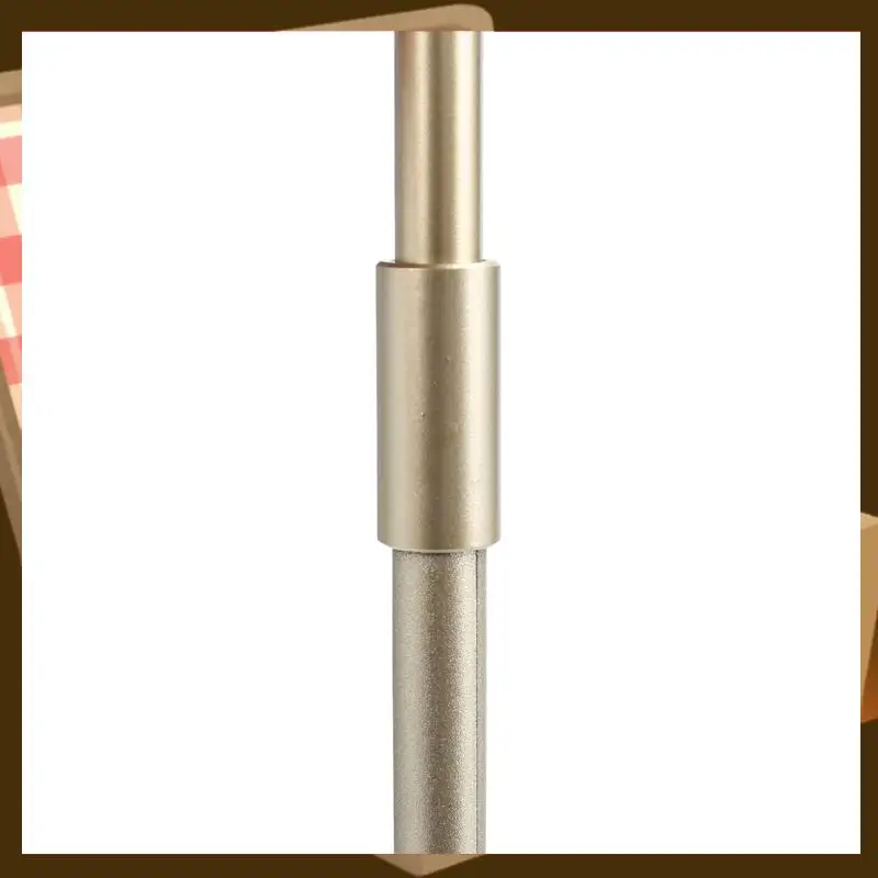 2X Vintage Desktop Microphone Prop Model With Adjustable Height, Classic Retro Style Microphone Stand Fake Mic Prop,Gold-AA85
2X Vintage Desktop Microphone Prop Model With Adjustable Height, Classic Retro Style Microphone Stand Fake Mic Prop,Gold-AA85