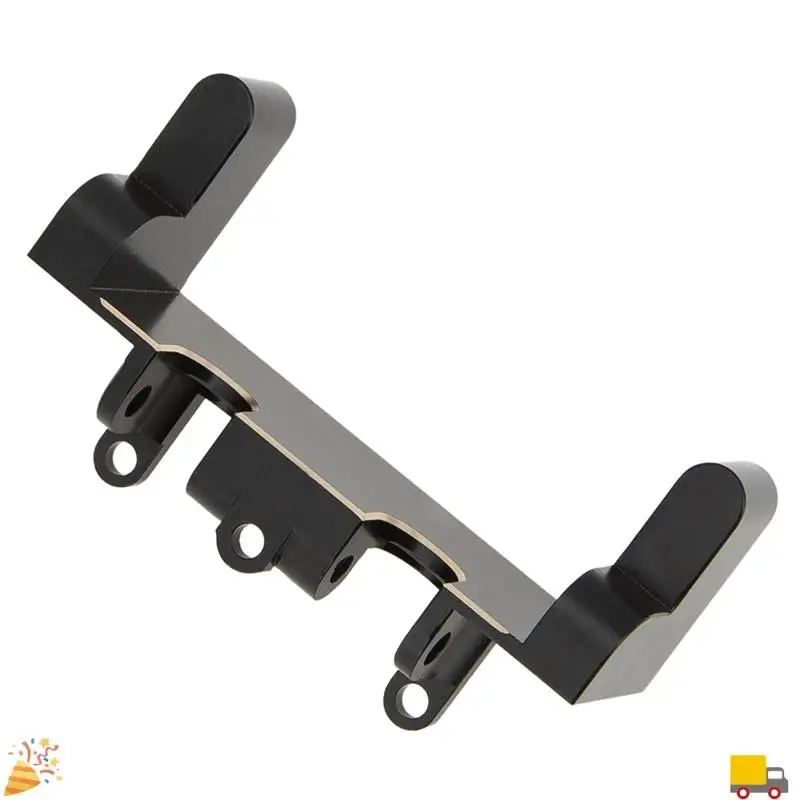 Передняя монтажная база сервопривода из алюминиевого сплава для AXIAL UTB1 1/18 Capra RC Crawler, детали для обновления грузовика
Передняя монтажная база сервопривода из алюминиевого сплава для AXIAL UTB1 1/18 Capra RC Crawler, детали для обновления грузовика