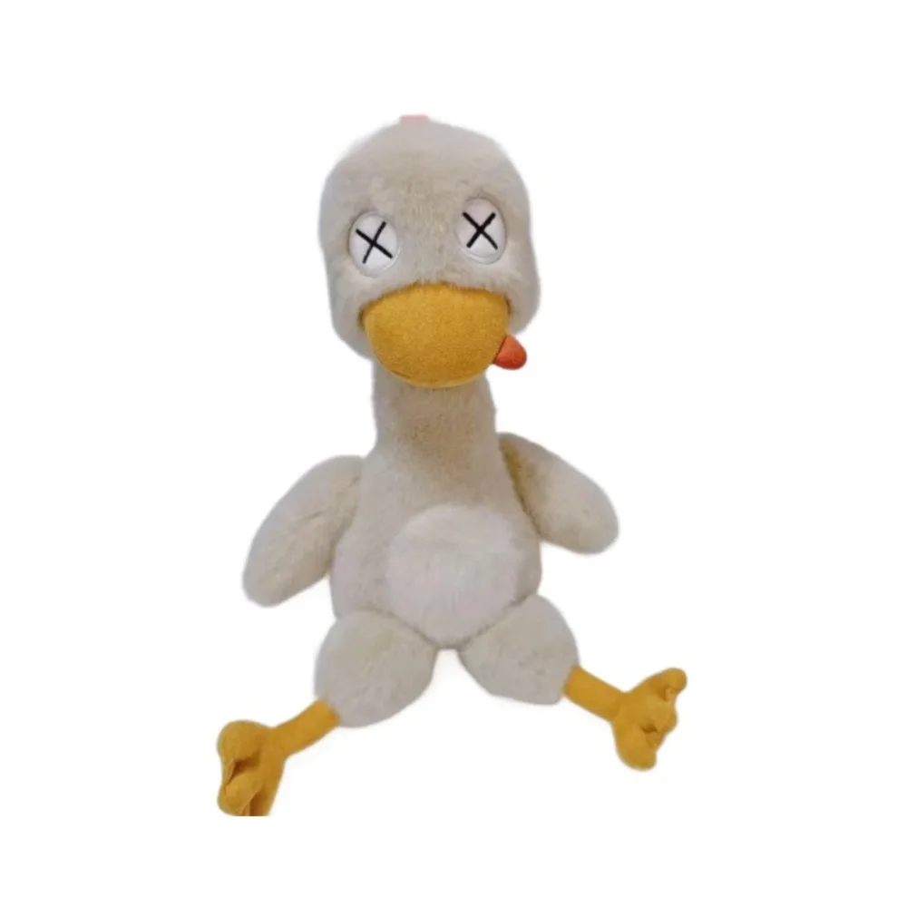 Cute Soft Duck Simulation Cartoon Funny Fun Stuffed Animal Salted Duck Ornaments Duck Home Ornaments
Cute Soft Duck Simulation Cartoon Funny Fun Stuffed Animal Salted Duck Ornaments Duck Home Ornaments