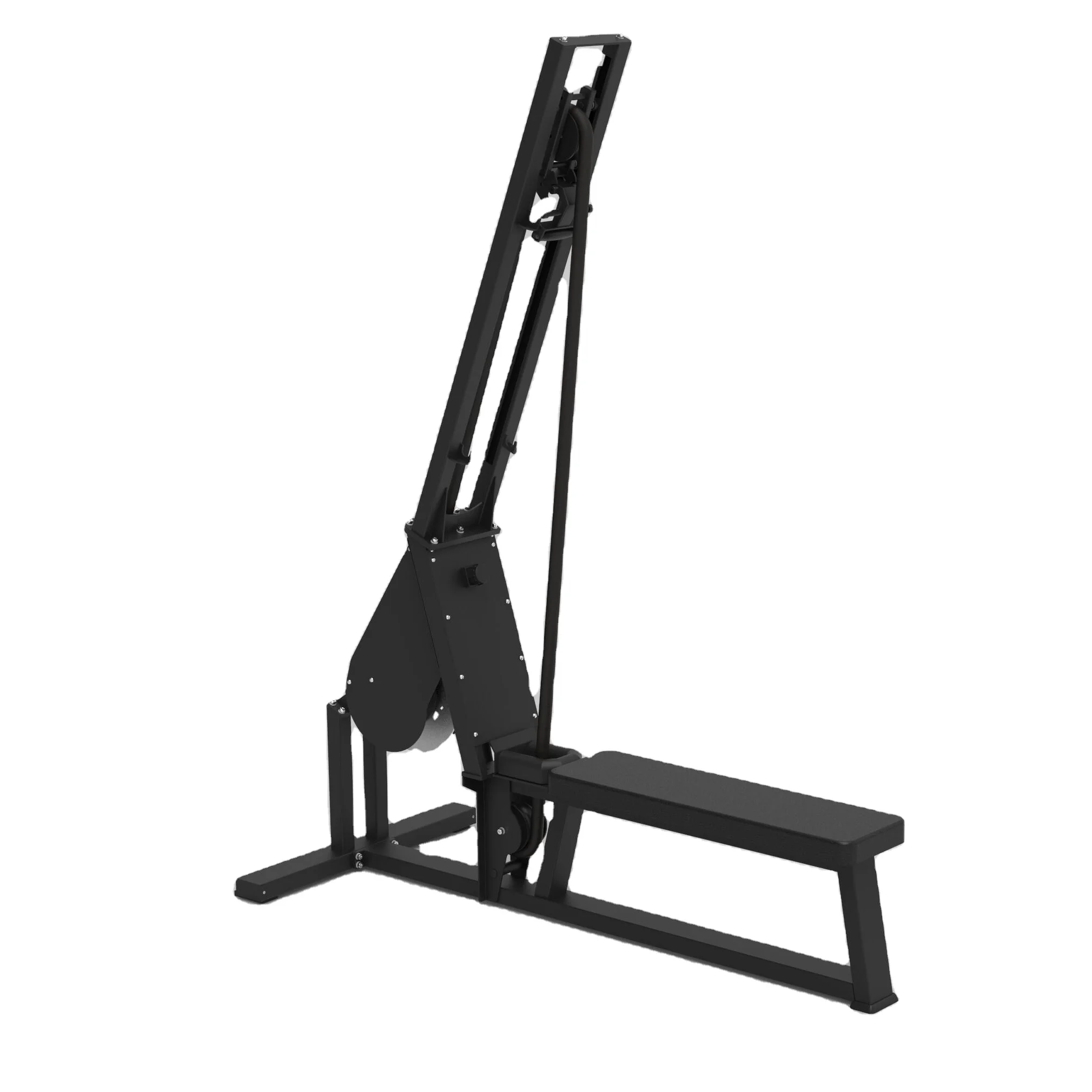 Bodybuilding&fitness Cardio Machine Commercial Gym Machine FITNESS C014 Rope Climbing Machine
Bodybuilding&fitness Cardio Machine Commercial Gym Machine FITNESS C014 Rope Climbing Machine
