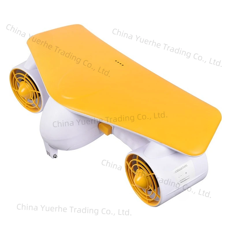 Underwater Thruster W7 Diving Shooting Equipment Electric Thruster Float
Underwater Thruster W7 Diving Shooting Equipment Electric Thruster Float