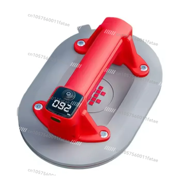 P618A B Всасывающий электрический аккумуляторный вакуумный насос для автомобиля на присоске с автоматическим стартовым стопором для плитки
P618A B Всасывающий электрический аккумуляторный вакуумный насос для автомобиля на присоске с автоматическим стартовым стопором для плитки