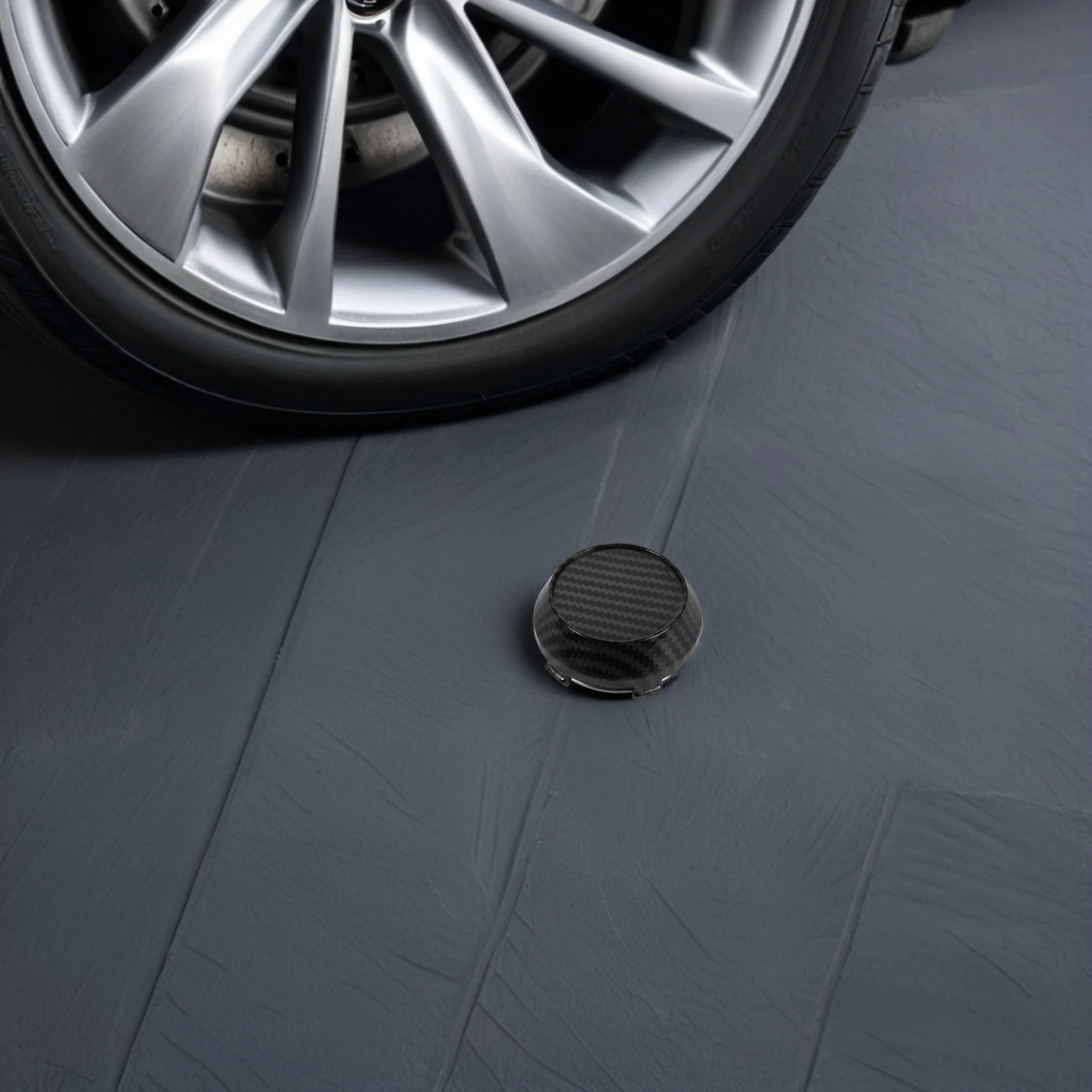 4pcs Carbon Fiber Hub Cover 60mm Convex Rim Center Caps Wheel Modification Tire Circle Decoration Lightweight Material Realistic
4pcs Carbon Fiber Hub Cover 60mm Convex Rim Center Caps Wheel Modification Tire Circle Decoration Lightweight Material Realistic