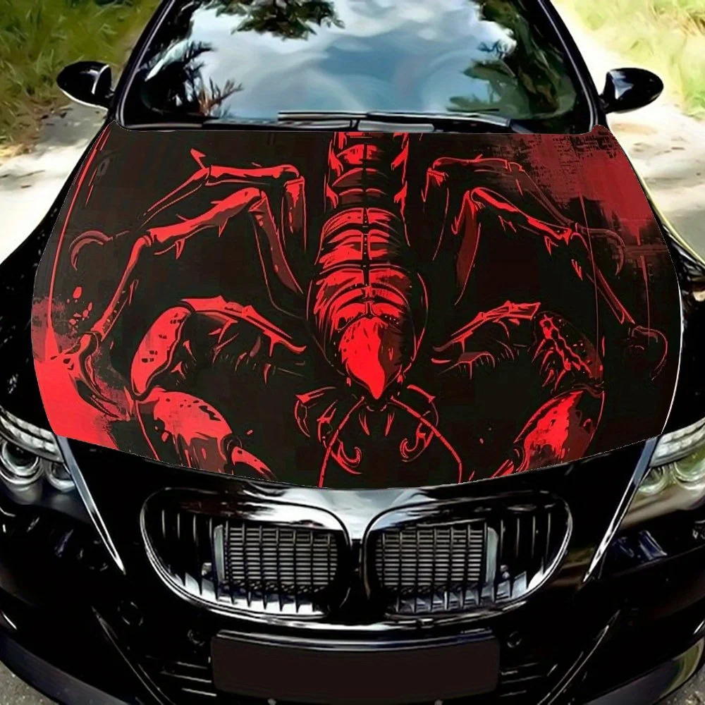 Дизайн Red Crab Roe, виниловая наклейка из ПВХ, наклейка на капот автомобиля для автомобилей, грузовиков или мотоциклов, наклейки на мотоцикл | Театральный дизайн |
Дизайн Red Crab Roe, виниловая наклейка из ПВХ, наклейка на капот автомобиля для автомобилей, грузовиков или мотоциклов, наклейки на мотоцикл | Театральный дизайн |