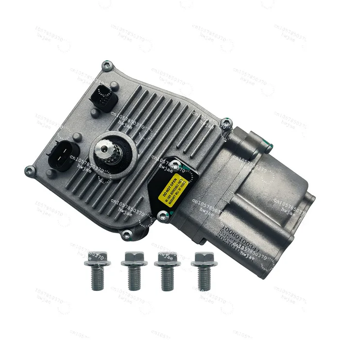 Polaris LT 2.5T 2019-2020 Ranger XP 1000 Unit 2414878 2414461 2414874 Electric Power Steering Motor Gearbox for ATV/UTV Parts
Polaris LT 2.5T 2019-2020 Ranger XP 1000 Unit 2414878 2414461 2414874 Electric Power Steering Motor Gearbox for ATV/UTV Parts