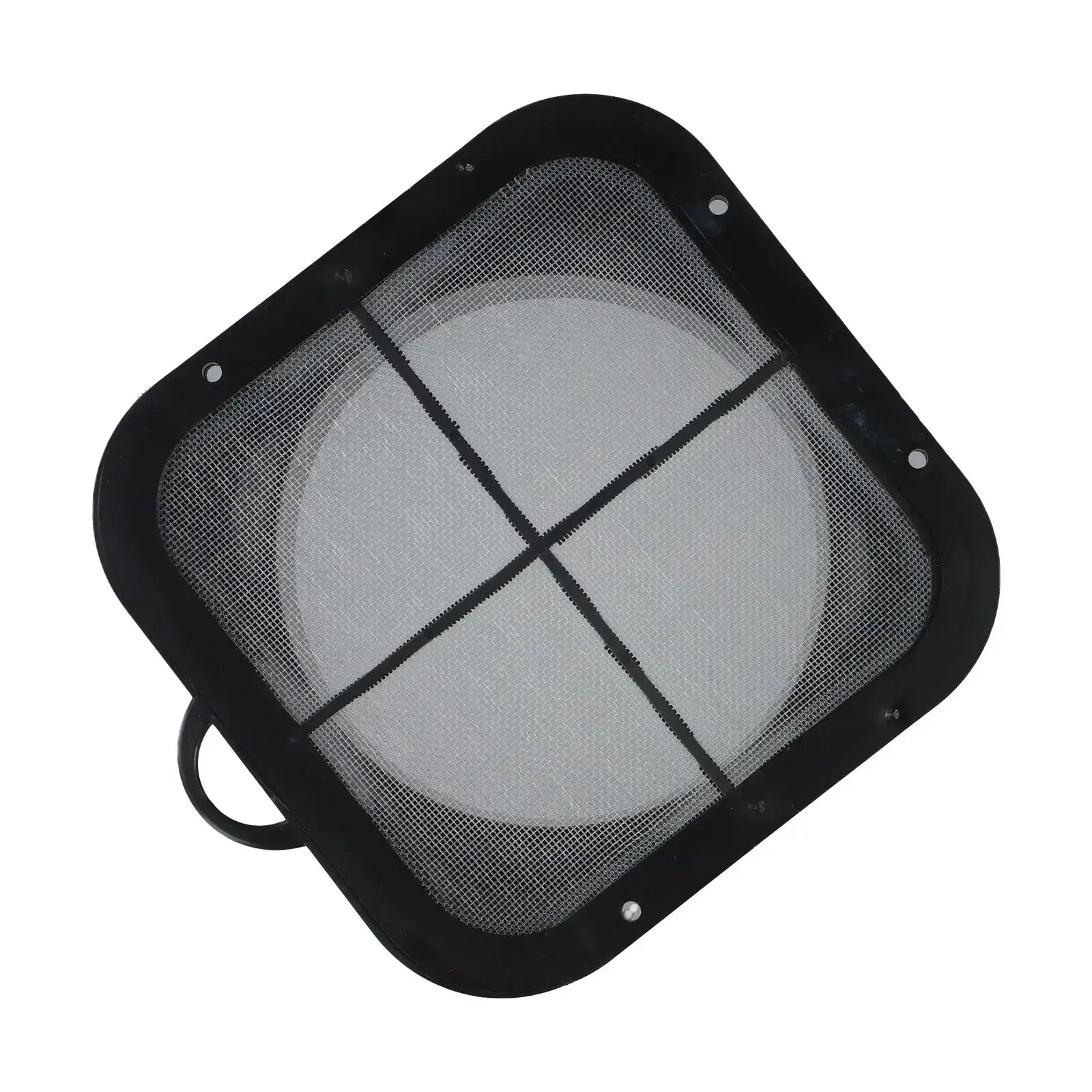 Черный фланцевый воздуховодный вентиляторный фильтр из АБС-пластика в комплекте. Долговечный ABS оптимального размера. Прочный материал. Универсальная вентиляция.
Черный фланцевый воздуховодный вентиляторный фильтр из АБС-пластика в комплекте. Долговечный ABS оптимального размера. Прочный материал. Универсальная вентиляция.