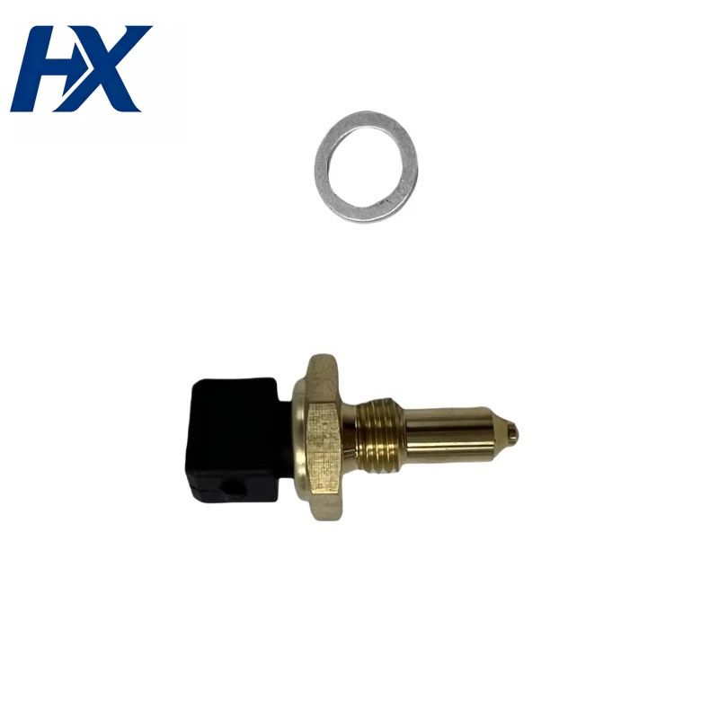 13621433076 13620150974 Coolant Water Temperature Sensor For BMW X5 335I E90 E92 E60 2006-2013
13621433076 13620150974 Coolant Water Temperature Sensor For BMW X5 335I E90 E92 E60 2006-2013