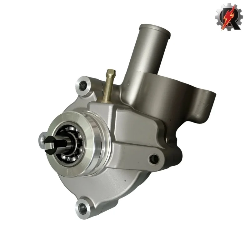 High-quality products suitable for Yamaha Rhino 660 2004-2007 and Grizzly 660 2003-2008 ATV water pump assembly 5KM-12420-10-00
High-quality products suitable for Yamaha Rhino 660 2004-2007 and Grizzly 660 2003-2008 ATV water pump assembly 5KM-12420-10-00