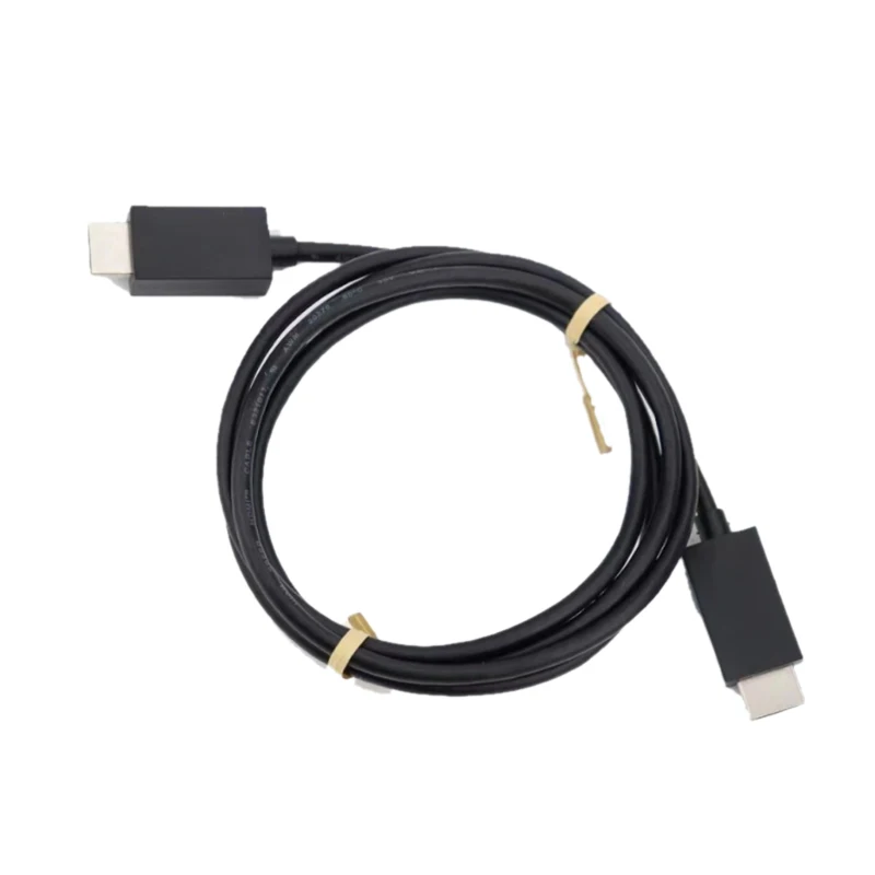 8K 60hz High Quality Video Cable For PS5 Control HD High Speed 4K 120hz HD Cable For PS5 Console
8K 60hz High Quality Video Cable For PS5 Control HD High Speed 4K 120hz HD Cable For PS5 Console