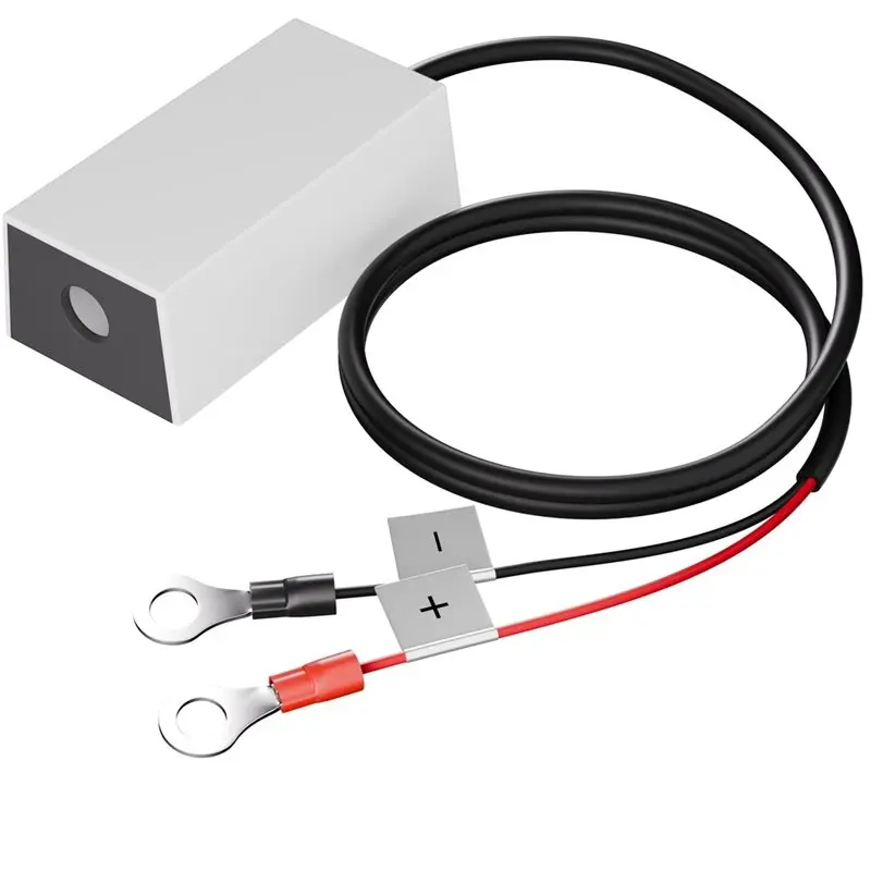 FEDI-Battery Adapter 12V-36V Input 36V/1.67A Output DC Power Supply Battery Boost Step Up Converter For 12V 24V Battery Pack
FEDI-Battery Adapter 12V-36V Input 36V/1.67A Output DC Power Supply Battery Boost Step Up Converter For 12V 24V Battery Pack