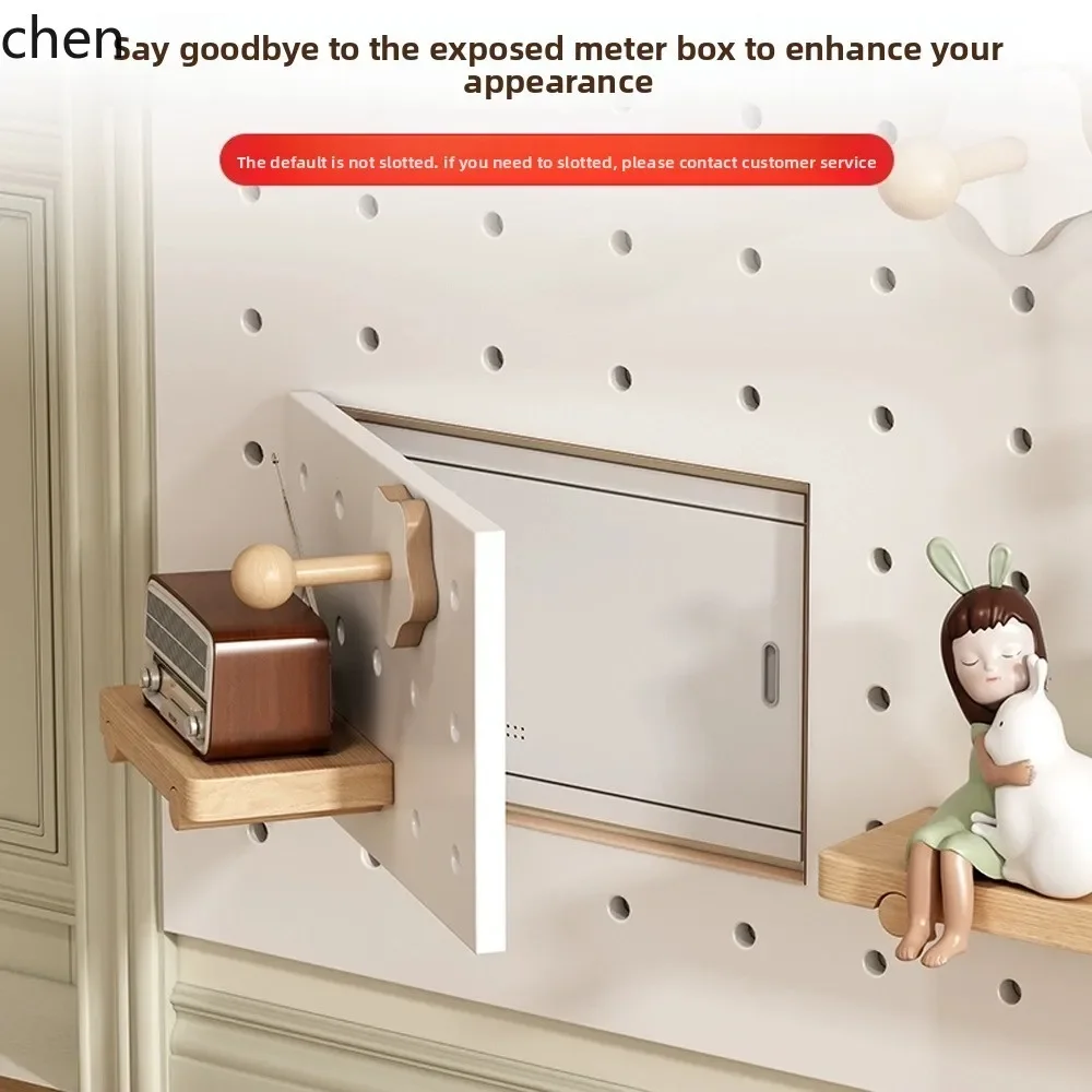 TQH-a7.7 Solid Wood Entryway Storage Rack Wall Decoration Storage Clothes Rack Integrated
TQH-a7.7 Solid Wood Entryway Storage Rack Wall Decoration Storage Clothes Rack Integrated