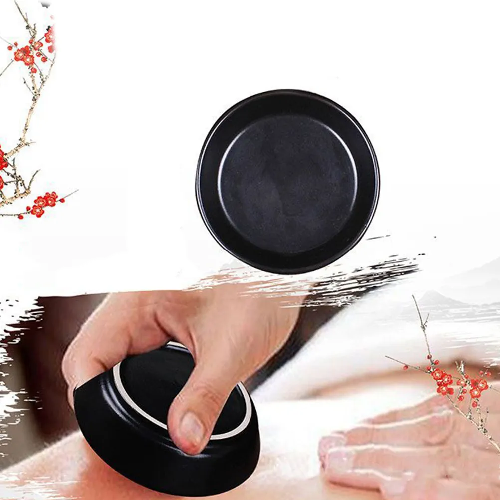 Ceramic Gua Sha Plate for Legs and Face Skin-Friendly Massage Disc Lymphatic Drainage Anti-Cellulite Facial Tension
Ceramic Gua Sha Plate for Legs and Face Skin-Friendly Massage Disc Lymphatic Drainage Anti-Cellulite Facial Tension