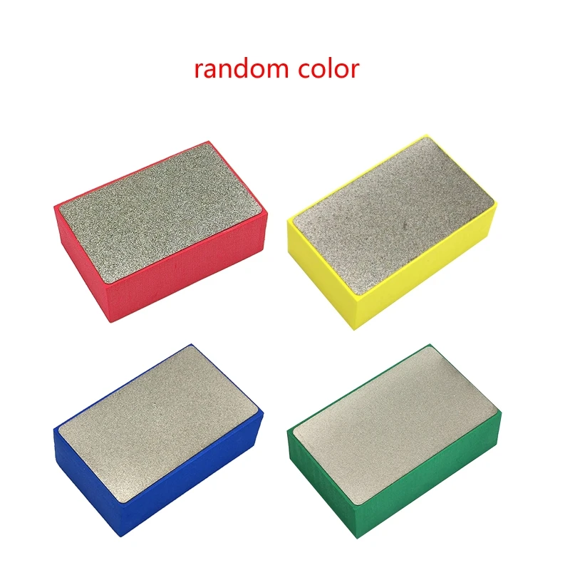ipiip Grinding Dry Diamond Hand Polishing Pad for Angle Grinder Die Grinder Surface
ipiip Grinding Dry Diamond Hand Polishing Pad for Angle Grinder Die Grinder Surface