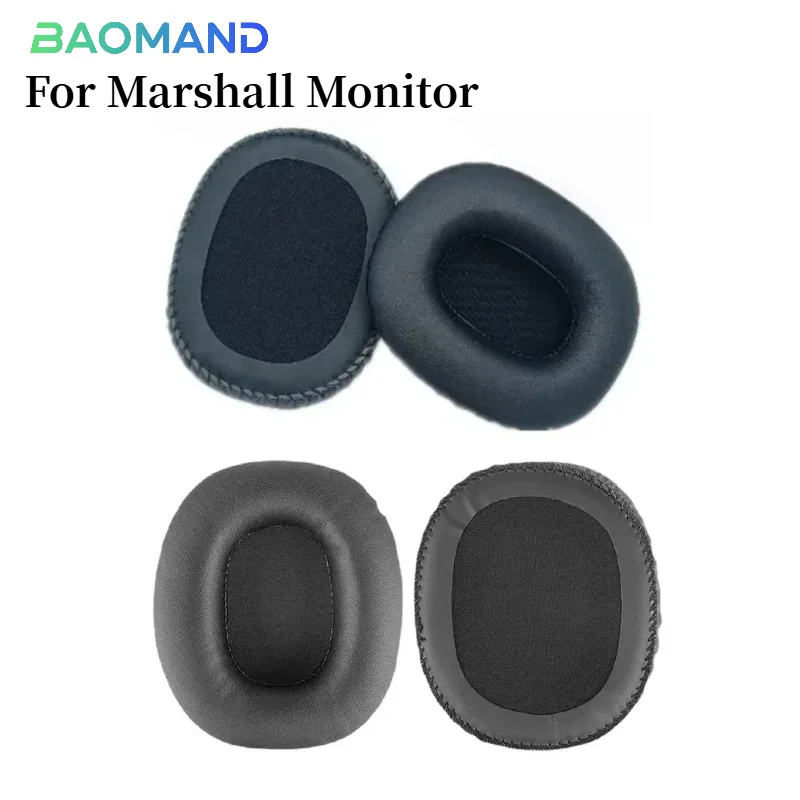 Earpad Headband for Marshall Monitor Headsets Headphones Sponge Covers Soft Ear Hood Beam Pad
Earpad Headband for Marshall Monitor Headsets Headphones Sponge Covers Soft Ear Hood Beam Pad